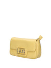 WOMEN'S SHOULDER BAG - 4US PACIOTTI BUTTER - 10924 2