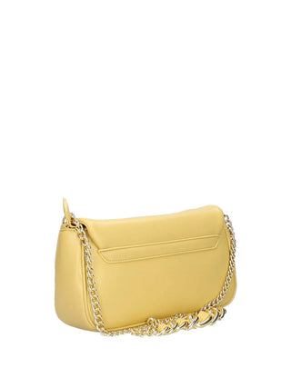 WOMEN'S SHOULDER BAG - 4US PACIOTTI BUTTER - 10924 3