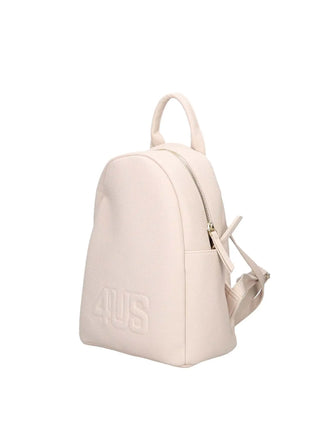 WOMEN'S BACKPACK - 4US PACIOTTI NUDE - 10928 2