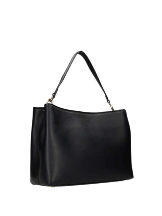 WOMEN'S SHOULDER BAG - 4US PACIOTTI BLACK - 10956 3