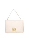WOMEN'S SHOULDER BAG - 4US PACIOTTI WHITE - 10957 1