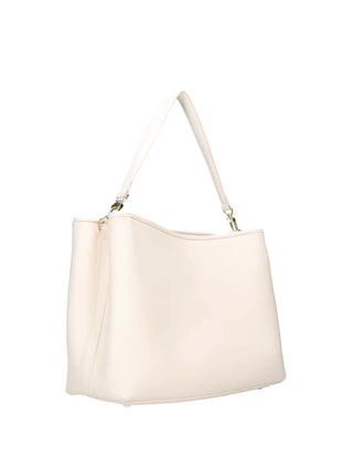 WOMEN'S SHOULDER BAG - 4US PACIOTTI WHITE - 10957 3