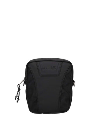 TRACOLLA UOMO - 4US PACIOTTI NERO - 10962 1