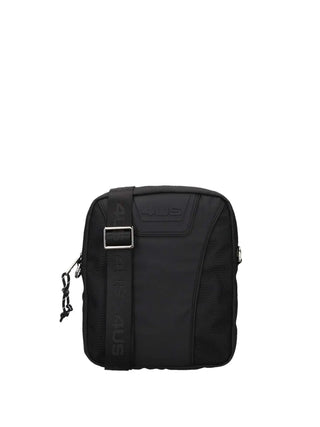 TRACOLLA UOMO - 4US PACIOTTI NERO - 10963 1