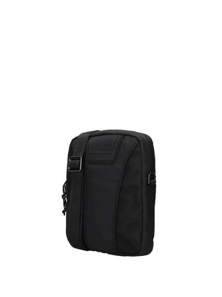 TRACOLLA UOMO - 4US PACIOTTI NERO - 10963 2