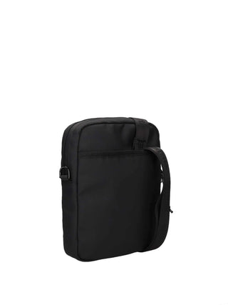 TRACOLLA UOMO - 4US PACIOTTI NERO - 10963 3