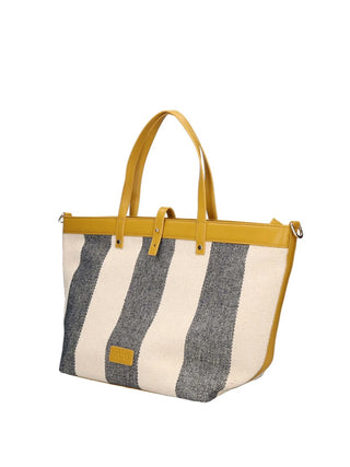 WOMEN'S HOBO BAG - 4US PACIOTTI MULTI - 10970 2