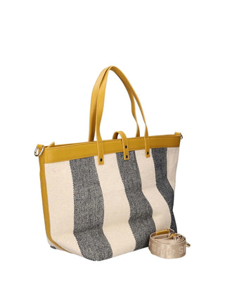 WOMEN'S HOBO BAG - 4US PACIOTTI MULTI - 10970 3