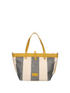 WOMEN'S HOBO BAG - 4US PACIOTTI MULTI - 10971 1