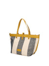 WOMEN'S HOBO BAG - 4US PACIOTTI MULTI - 10971 2