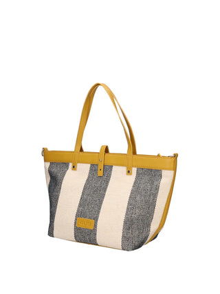 WOMEN'S HOBO BAG - 4US PACIOTTI MULTI - 10971 2