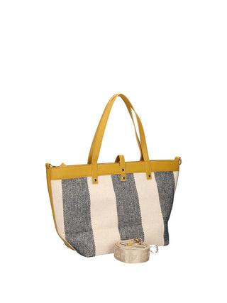 WOMEN'S HOBO BAG - 4US PACIOTTI MULTI - 10971 3