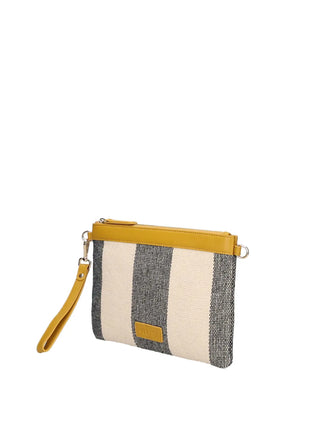 WOMAN CLUTCH BAG - 4US PACIOTTI MULTI - 10972 2