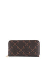 PORTAFOGLIO DONNA - ATELIER DU SAC MARRONE - 15931-MIL-W4A-A 1