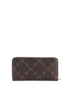 PORTAFOGLIO DONNA - ATELIER DU SAC MARRONE - 15931-MIL-W4A-A 3