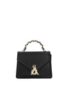WOMEN'S HANDBAG - ATELIER DU SAC BLACK - 16012-ANN-W4M-A 1