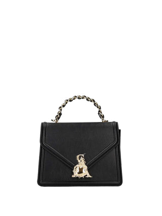 WOMEN'S HANDBAG - ATELIER DU SAC BLACK - 16012-ANN-W4M-A