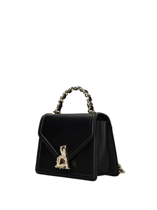 WOMEN'S HANDBAG - ATELIER DU SAC BLACK - 16012-ANN-W4M-A 2