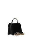 WOMEN'S HANDBAG - ATELIER DU SAC BLACK - 16012-ANN-W4M-A 3