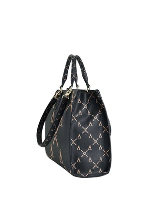 WOMEN'S TOTE - ATELIER DU SAC BLACK - 16900-MIL-S5B-A 2