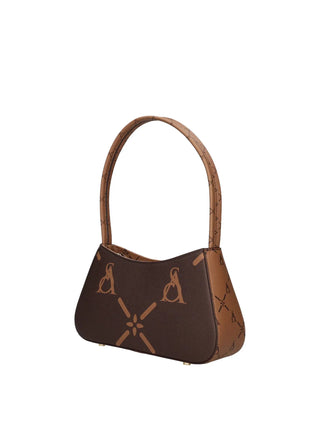 WOMEN'S HOBO - ATELIER DU SAC BROWN - 16920-MIL-S5B-A 2
