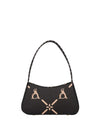 WOMEN'S HOBO - ATELIER DU SAC BLACK - 16921-MIL-S5B-A 1