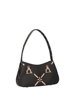 WOMEN'S HOBO - ATELIER DU SAC BLACK - 16921-MIL-S5B-A 3