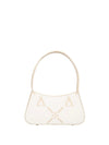 WOMEN'S HOBO - ATELIER DU SAC WHITE - 16923-MIL-S5B-A 1