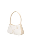WOMEN'S HOBO - ATELIER DU SAC WHITE - 16923-MIL-S5B-A 2