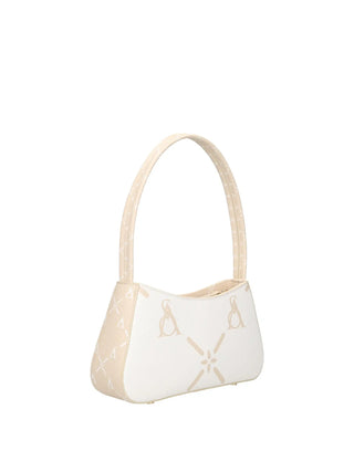 WOMEN'S HOBO - ATELIER DU SAC WHITE - 16923-MIL-S5B-A 3