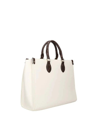WOMEN'S TOTE - ATELIER DU SAC WHITE - 16935-MIL-S5B-A 3