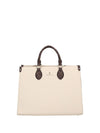 WOMEN'S TOTE - ATELIER DU SAC SAND - 16936-MIL-S5B-A 1