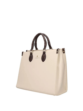 WOMEN'S TOTE - ATELIER DU SAC SAND - 16936-MIL-S5B-A 2