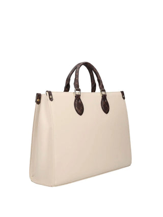 WOMEN'S TOTE - ATELIER DU SAC SAND - 16936-MIL-S5B-A 3