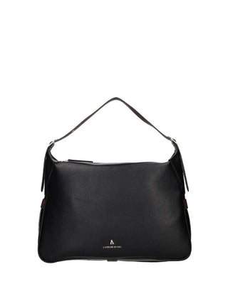 WOMEN'S HOBO - ATELIER DU SAC BLACK - 16942-MIL-S5B-A 1