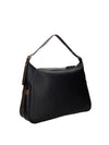 WOMEN'S HOBO - ATELIER DU SAC BLACK - 16942-MIL-S5B-A 3