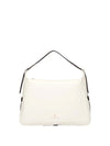 WOMEN'S HOBO - ATELIER DU SAC WHITE - 16943-MIL-S5B-A 1