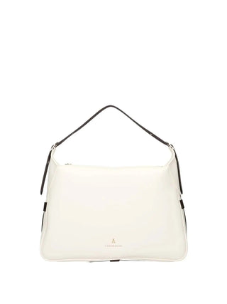 WOMEN'S HOBO - ATELIER DU SAC WHITE - 16943-MIL-S5B-A 1