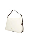 WOMEN'S HOBO - ATELIER DU SAC WHITE - 16943-MIL-S5B-A 2