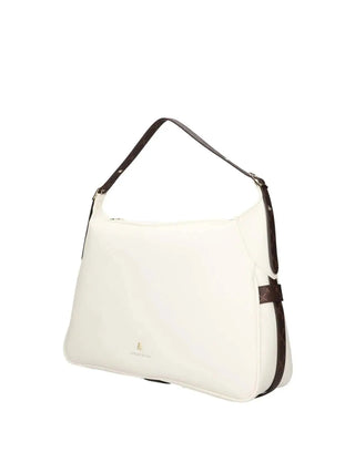 WOMEN'S HOBO - ATELIER DU SAC WHITE - 16943-MIL-S5B-A 2
