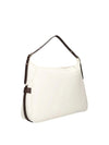 WOMEN'S HOBO - ATELIER DU SAC WHITE - 16943-MIL-S5B-A 3