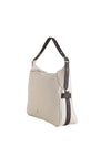 WOMEN'S HOBO - ATELIER DU SAC SAND - 16944-MIL-S5B-A 2
