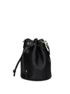 WOMEN'S SHOULDER BAG - ATELIER DU SAC BLACK - 16954-MIL-S5B-A 2
