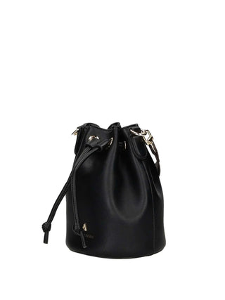 WOMEN'S SHOULDER BAG - ATELIER DU SAC BLACK - 16954-MIL-S5B-A 2