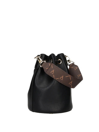 WOMEN'S SHOULDER BAG - ATELIER DU SAC BLACK - 16954-MIL-S5B-A 3