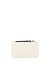 WOMEN'S WALLET - ATELIER DU SAC WHITE - 16959-MIL-S5A-A 2
