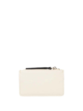 WOMEN'S WALLET - ATELIER DU SAC WHITE - 16959-MIL-S5A-A 2