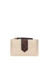WOMEN'S WALLET - ATELIER DU SAC SAND - 16960-MIL-S5A-A 1