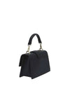 BORSA A SPALLA DONNA - PASH BAG NERO - 17294-KAY-S5M-P 3