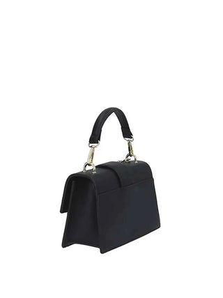 BORSA A SPALLA DONNA - PASH BAG NERO - 17294-KAY-S5M-P 3